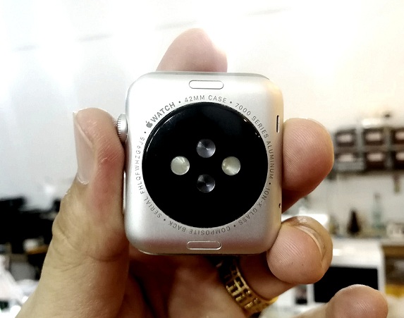 S1 42mm