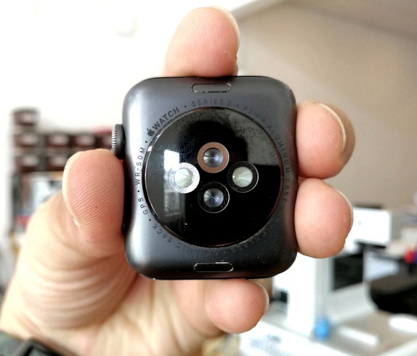 S2 42mm