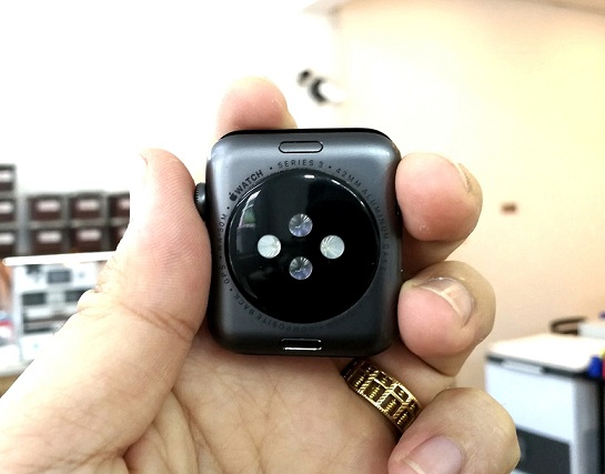 S3 42mm