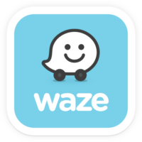 waze png